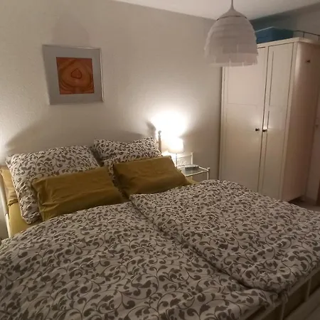 Fewo - Charmante 2 Zimmer Wohnung Mitten In Markdorf Extérieur photo