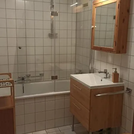 Fewo - Charmante 2 Zimmer Wohnung Mitten In Markdorf Extérieur photo