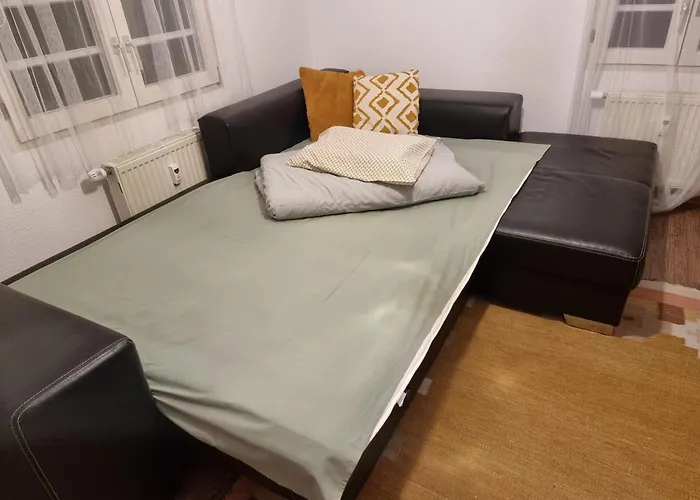 Fewo - Charmante 2 Zimmer Wohnung Mitten In Markdorf