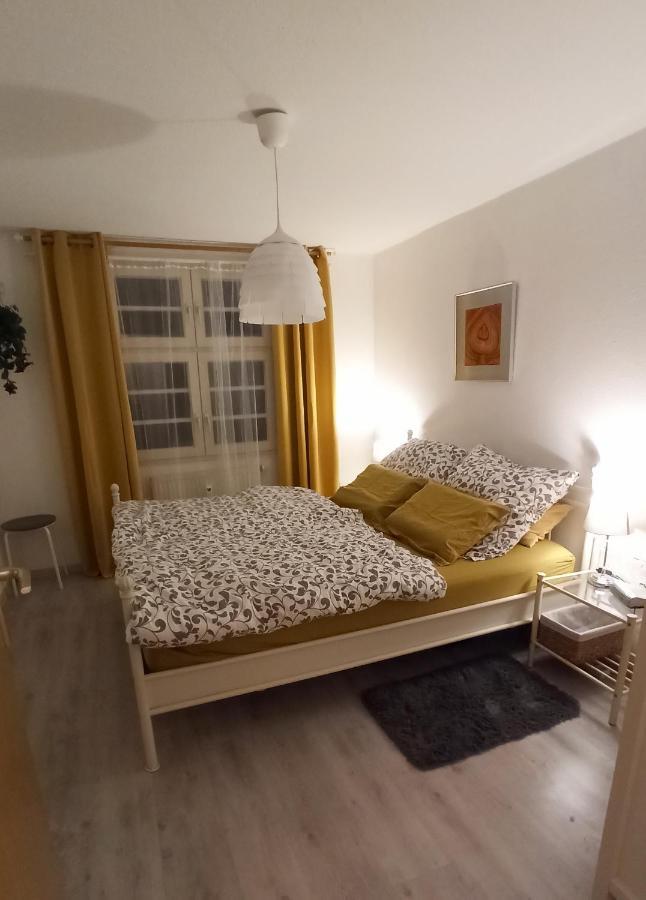 Apartment - Charmante 2 Mitten In Markdorf